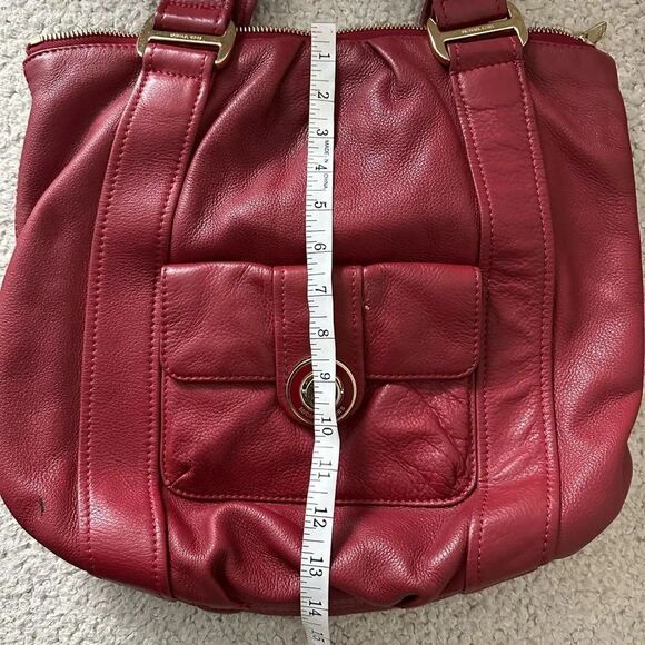 Michael Kors purse - Picture 9 of 12